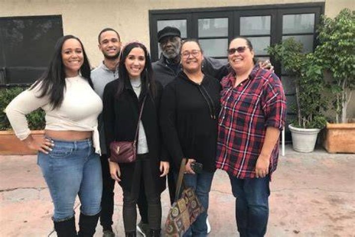 Richard Roundtree Children: Meet His 4 Children