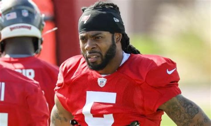 Richard Sherman Bio, Age, Height, Career, Net Worth, Family & More