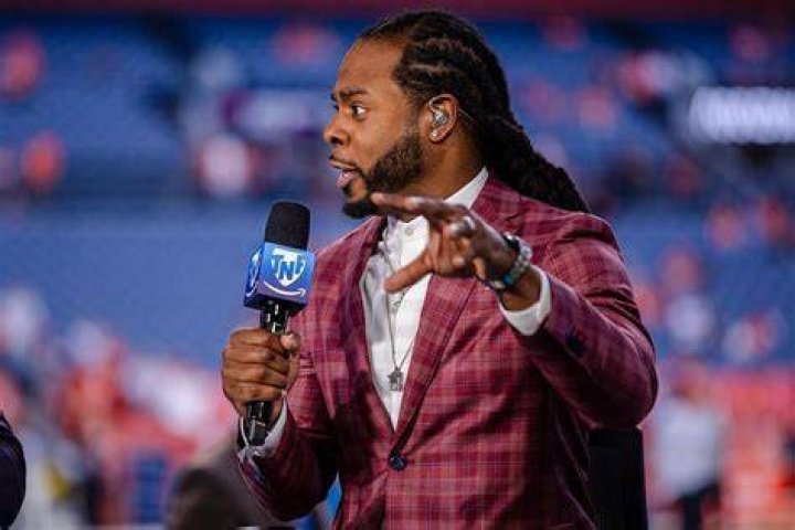 Richard Sherman Height: How Tall Is Richard Sherman?