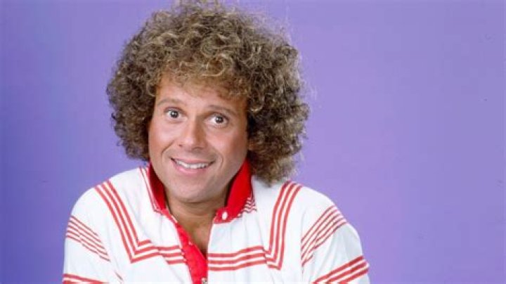 Richard Simmons Net Worth: How Much Is Richard Simmons Worth?