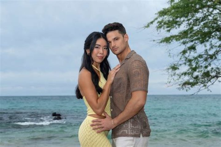 Rick Fleur Biography , Age, Height, Birthday, Instagram, Girlfriend: Temptation Island