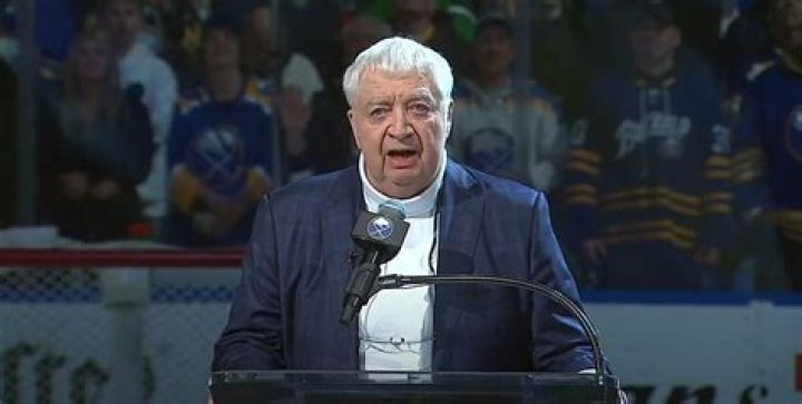 Rick Jeanneret Wife: Meet Sandra Jeanneret