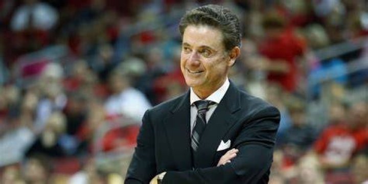 Rick Pitino Net Worth: How Much Is Rick Pitino Worth?