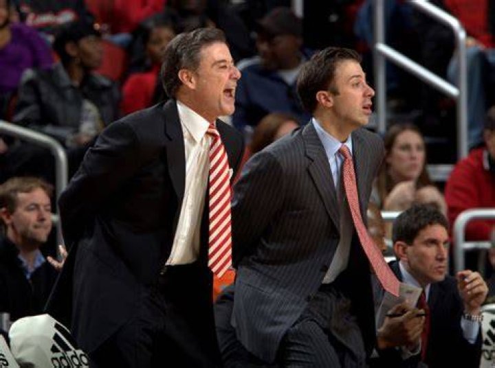 Rick Pitino Parents: Meet Rick Pitino’s Parents