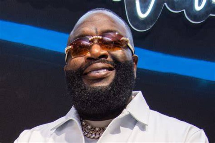 Rick Ross Reveals He’s Never Had An Email Address In His Entire Life