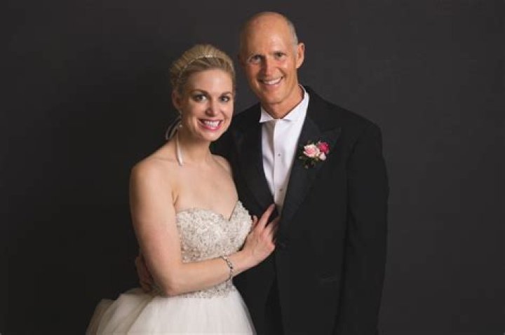 Rick Scott Daughters: Meet Allison Scott And Jordan Scott