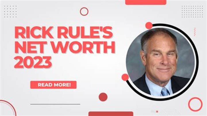 Rick Scott Net Worth 2023