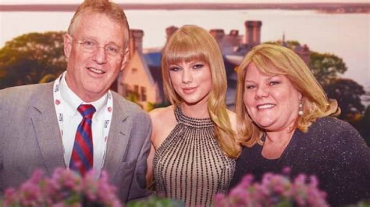 Rick Scott Parents: Meet Gordon And Esther