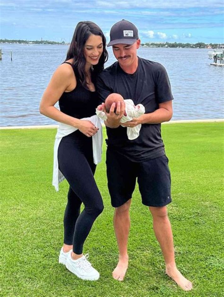 Rickie Fowler Bio, Age, Parents, Wife, Children, Net Worth