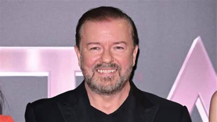 Ricky Gervais Bio, Age, Parents, Wife, Children, Net Worth
