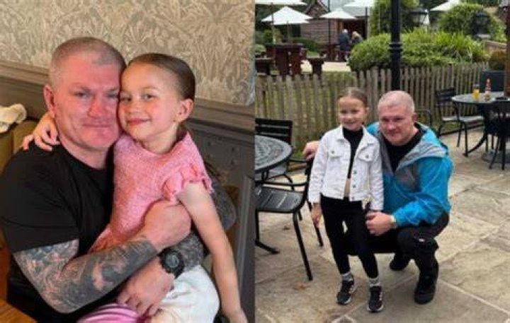 Ricky Hatton Net Worth, Age, Wiki, Wife, Children, House, Parents, Siblings