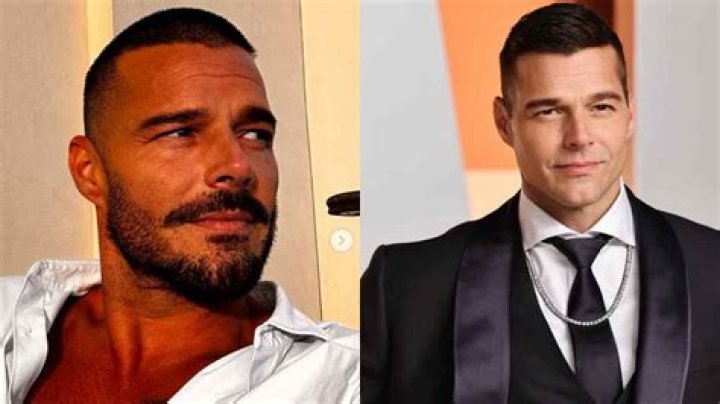Ricky Martin Age, Height, Bio, Parents, Net Worth, Girlfriend