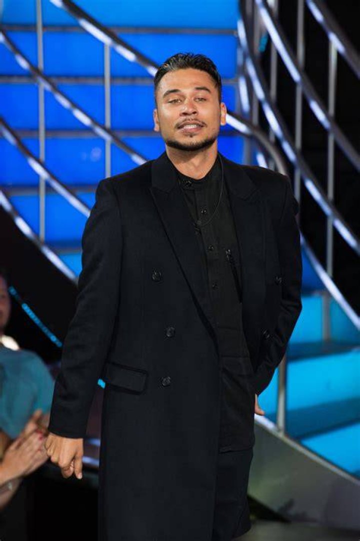 Ricky Norwood Age, Height, Bio, Parents, Wife, Net Worth