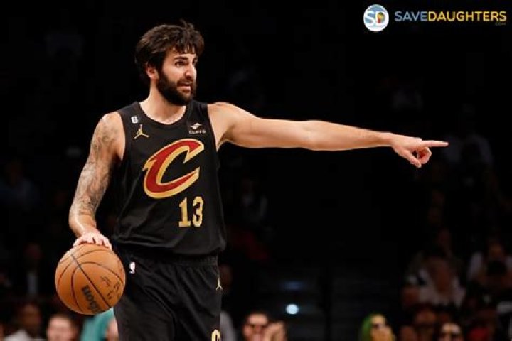 Ricky Rubio Age, Height, Bio, Parents, Wife, Net Worth