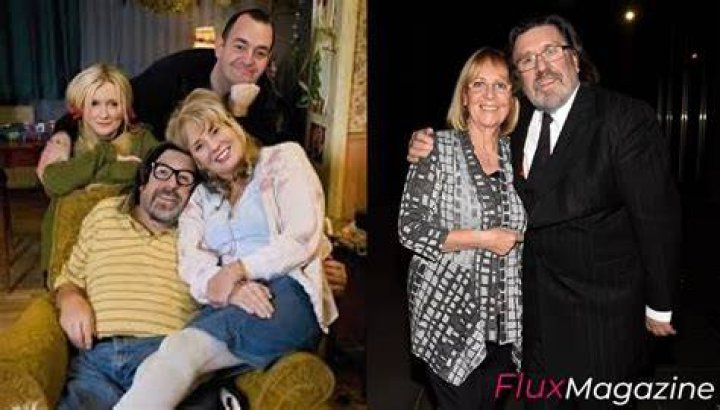 Ricky Tomlinson Wife: Is Ricky Tomlinson Married?