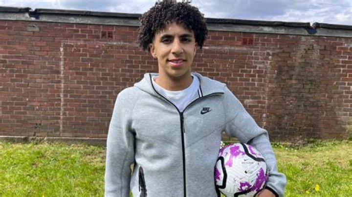Rico Lewis Bio, Age, Height, Parents, Wife, Children, Career