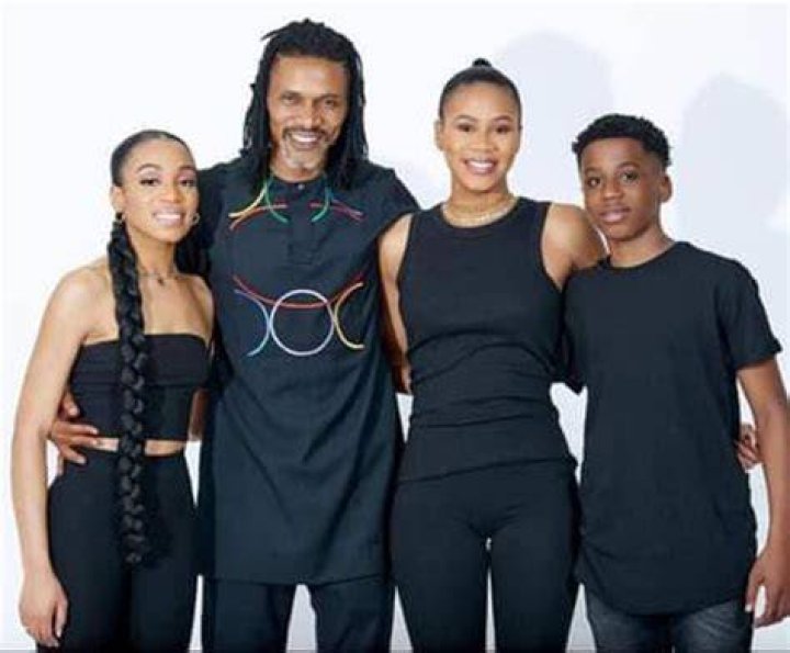 Rigobert Song Bio, Age, Children, Parents, Wife, Net Worth