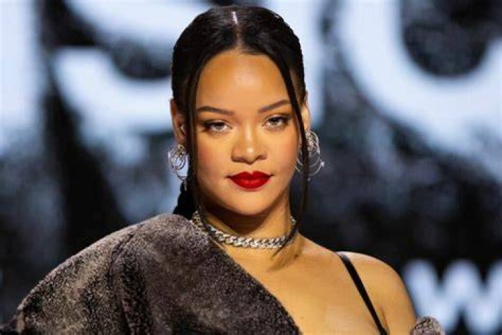 Rihanna Bio, Age, Parents, Husband, Children, Net Worth