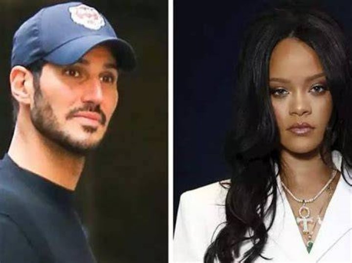 Rihanna ‘Dawgs’ Her Saudi Billionaire Boyfriend, Hassan Jameel For This Reason