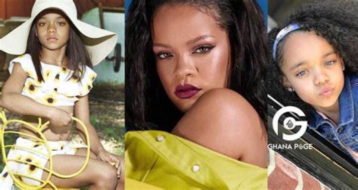 Rihanna’s ‘Twin Sister’ Found- See The Resemblance (+Photos)