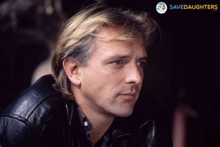 Rik Mayall Net Worth: How rich is Rik Mayall?