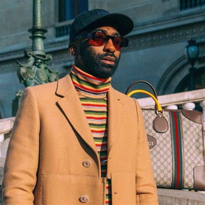 Riky Rick: Biography, Age, Career, Net Worth, Height