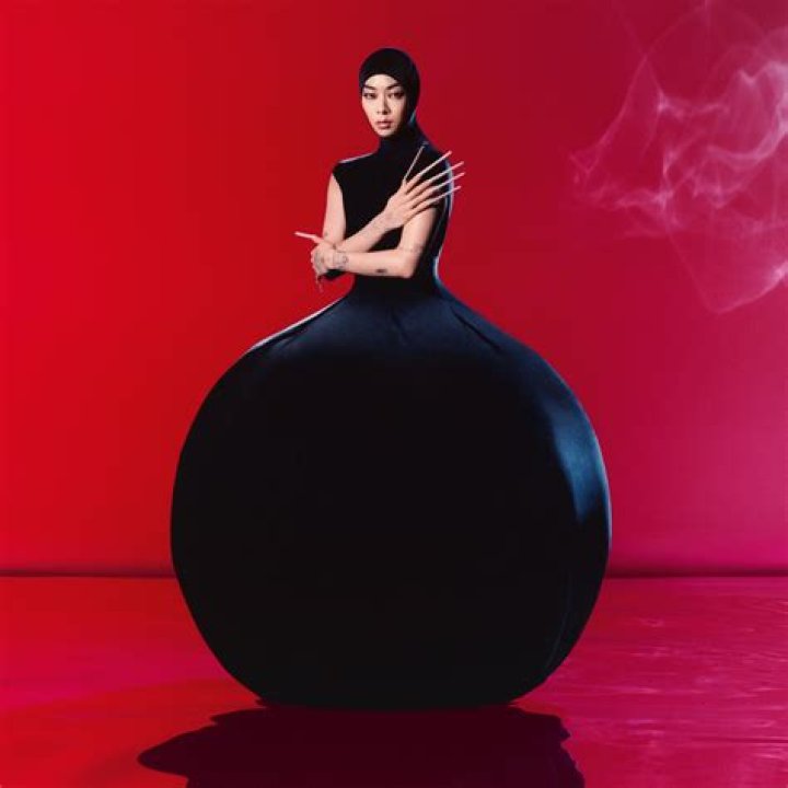 Rina Sawayama Albums