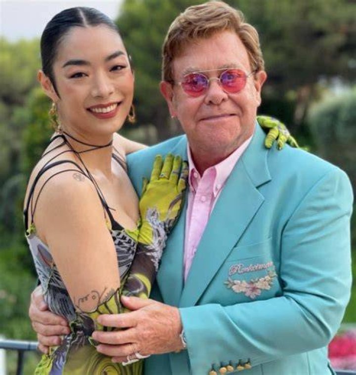 Rina Sawayama Husband: Is Rina Sawayama Married?