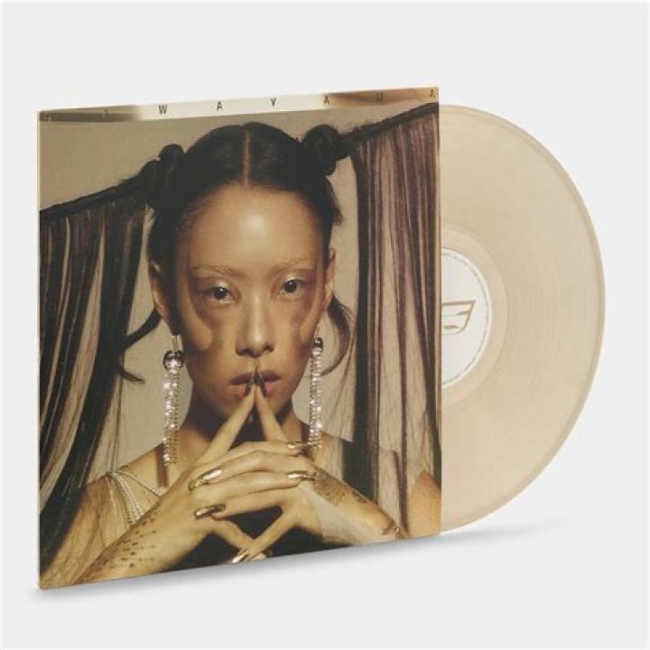 Rina Sawayama Record Label