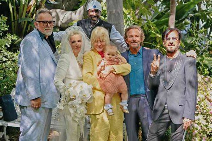 Ringo Starr Parents: Meet Richard Starkey and Elsie Gleave