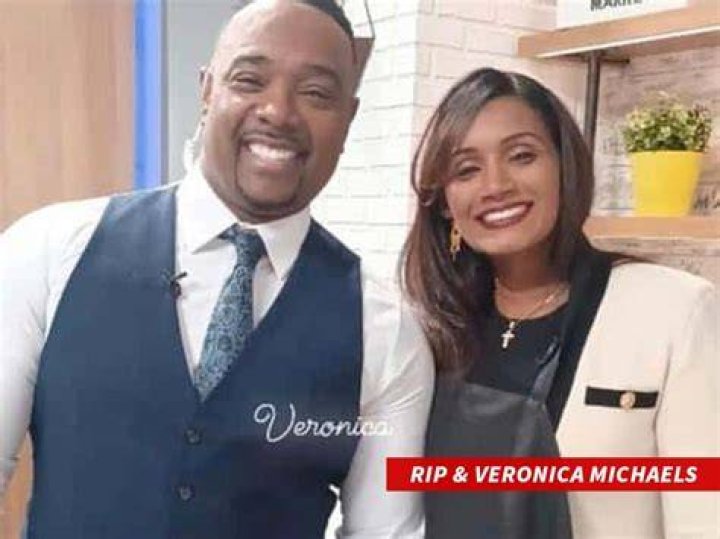 Rip Michaels Wife: Meet Veronica Michaels