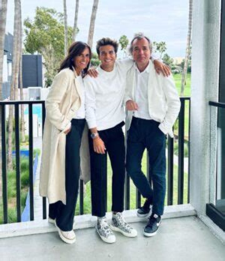 Riqui Puig Age, Height, Bio, Parents, Net Worth, Girlfriend