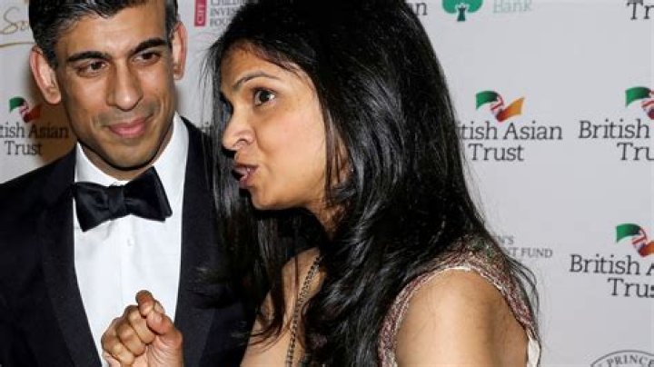 Rishi Sunak Wife: Meet Akshata Murty, Age, Net worth & Family