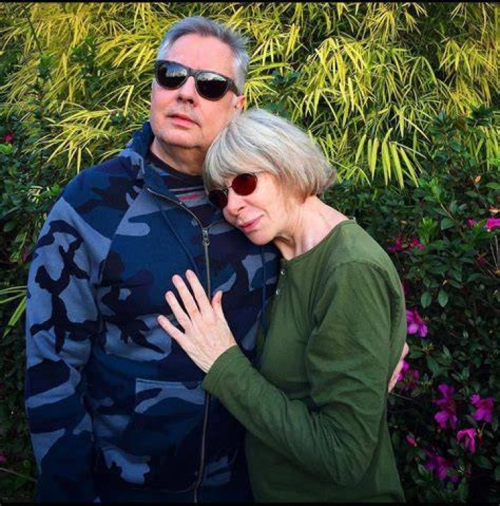 Rita Lee Husband: Meet Roberto De Carvalho