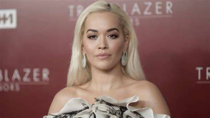 Rita Ora Height: How Tall Is Rita Ora?