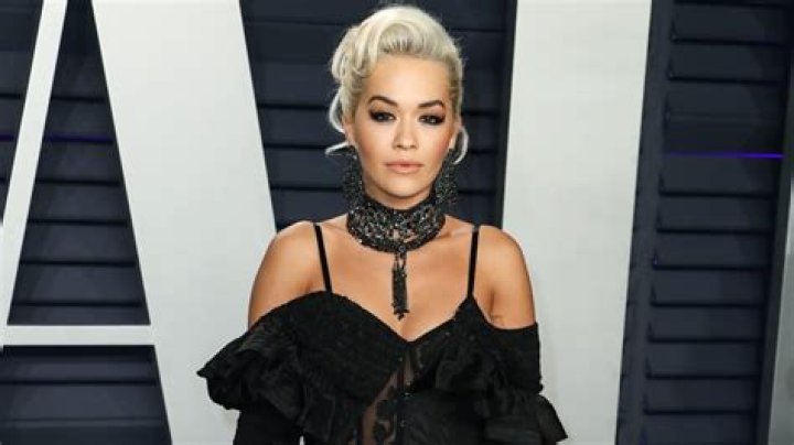 Rita Ora Net Worth: How Much Is Rita Ora Worth?