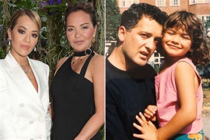 Rita Ora Parents: Who Are Rita Ora’s Parents?