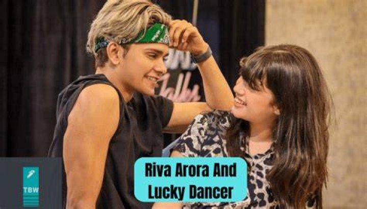 Riva Arora Bio, Age, Boyfriend, Height, Weight, And More