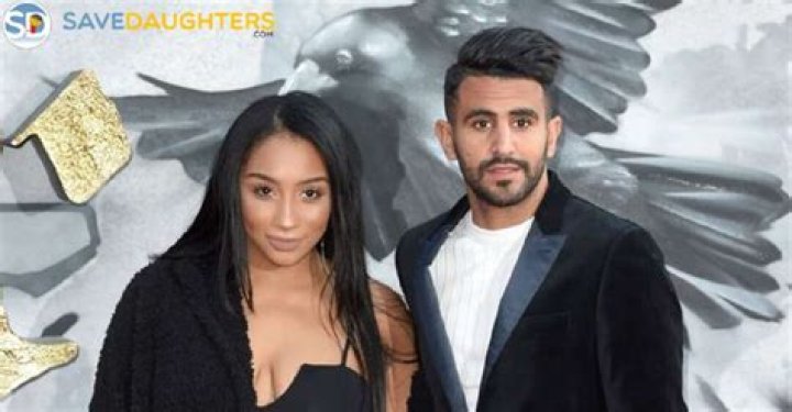 Riyad Mahrez Age, Bio, Career, Parents, Wife, Net worth