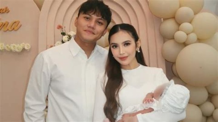 Rizky Febian Children: Does Rizky Febian have children?