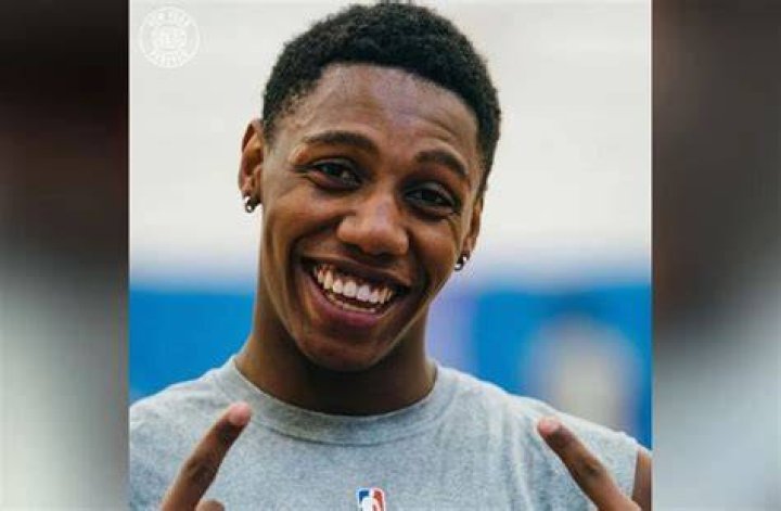 RJ Barrett Bio, Age, Height, Parents, Net Worth