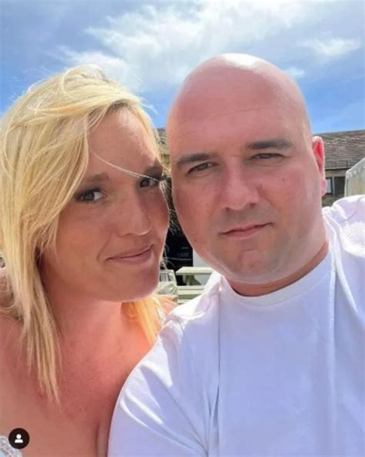 Rob Cross Wife: Meet Georgia Cross