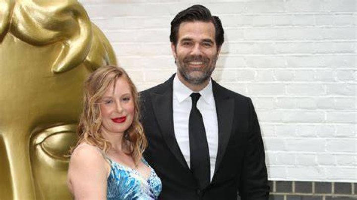 Rob Delaney Children: Meet His 4 Children
