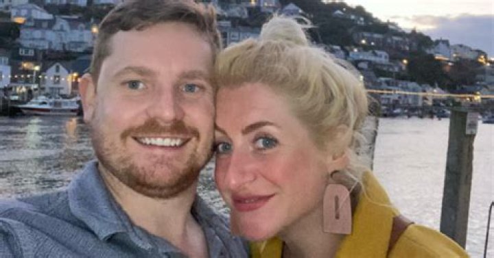 Rob Edwards Wife: Meet Jenny Edwards