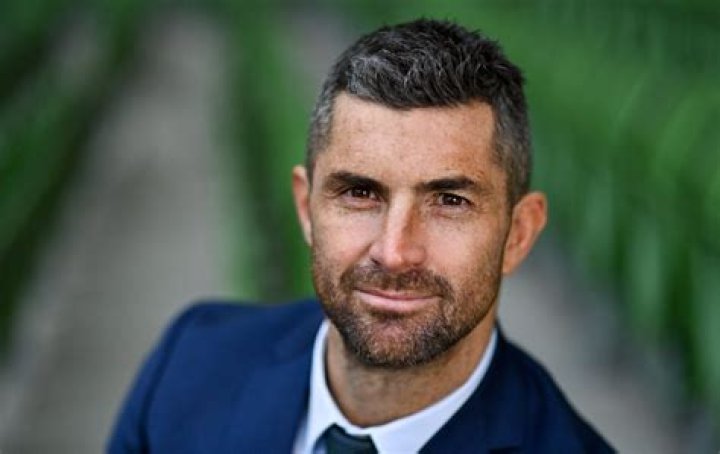 Rob Kearney Net Worth: How much is Rob Kearney worth?