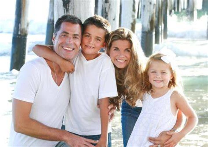 Rob Pelinka Children: Meet His 2 Children