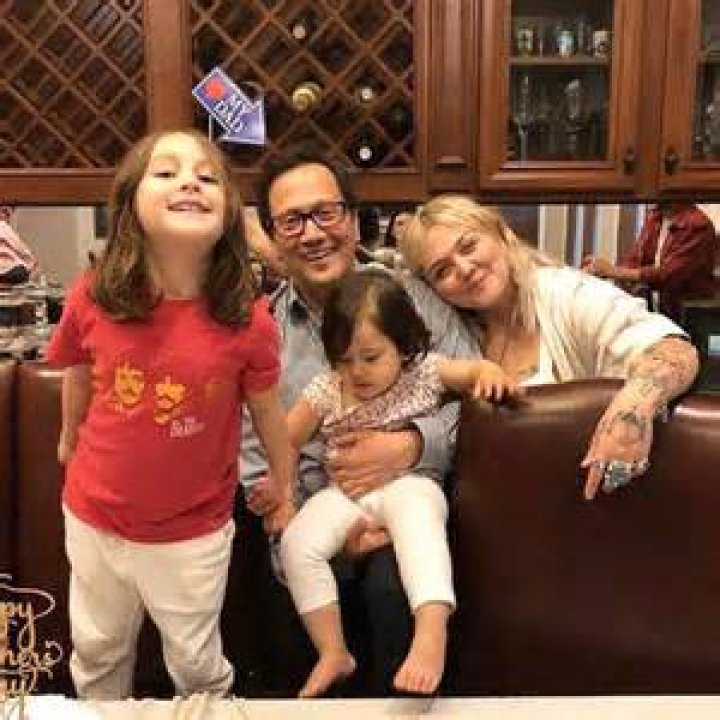 Rob Schneider Children: Meet Elle King, Miranda, Madeline