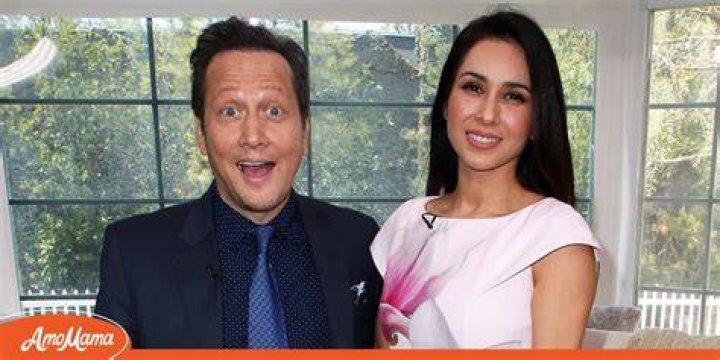 Rob Schneider Wife: Meet Patricia Azarcoya