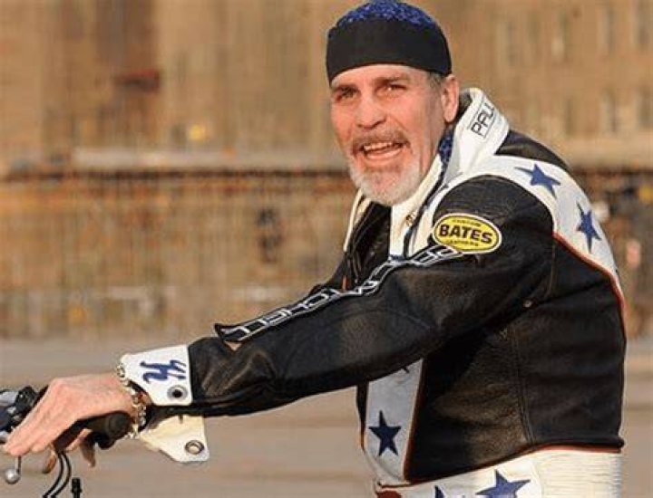 Robbie Knievel Siblings: Meet Kelly, Alicia, and Tracey
