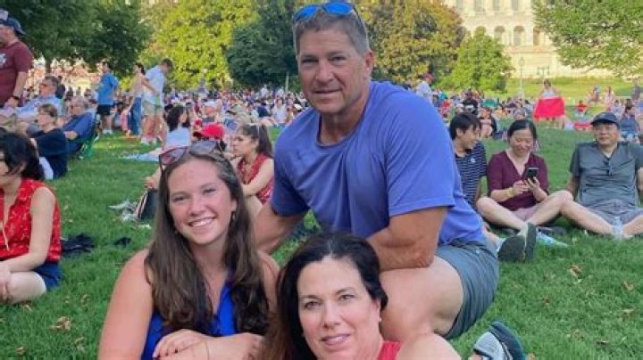 Robbie Ray Parents: Meet Lori And Robert Ray